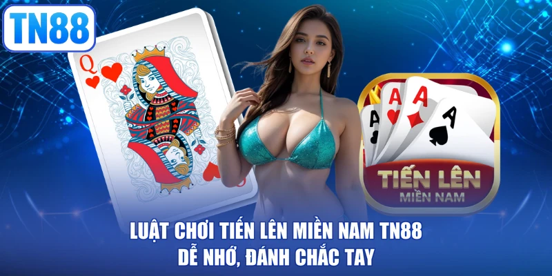 Luật chơi tiến lên miền nam
